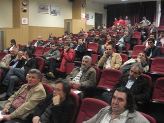 ΓΕΝΙΚΗ ΣΥΝΕΛΕΥΣΗ