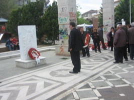 ΚΑΤΑΘΕΣΗ ΣΤΕΦΑΝΩΝ