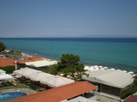 Διακοπές 2009