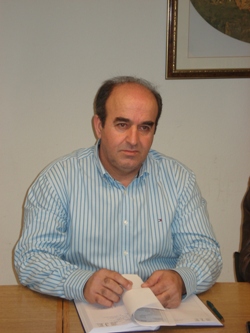 ΒΑΣΙΛΕΙΑΔΗΣ ΚΩΝ/ΝΟΣ