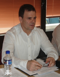 ΓΙΑΝΝΗΣ ΔΙΚΑΣ