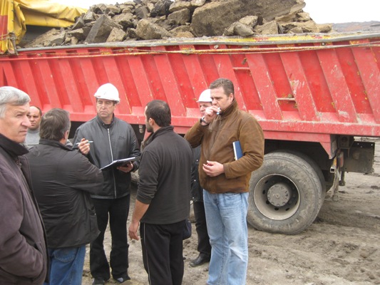 ΕΠΙΘΕΩΡΗΣΗ ΜΕΤΑΛΛΕΙΩΝ Β.ΕΛΛΑΔΟΣ