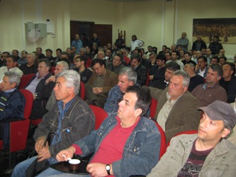 ΕΝΗΜΕΡΩΣΗ ΣΤΟ ΕΡΓΑΤΙΚΟ ΚΟΖΑΝΗΣ