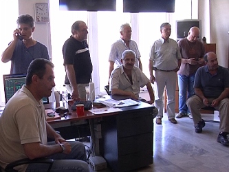 ΚΑΤΑΛΗΨΗ ΣΤΟ ΟΡΥΧΕΙΟ ΜΑΥΡΟΠΗΓΗΣ