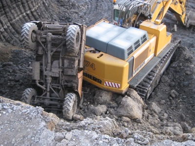 ΑΤΥΧΗΜΑ ΟΡΥΧΕΙΟ ΚΑΡΔΙΑΣ