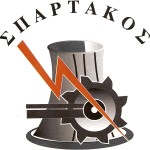 Spartakos_logo