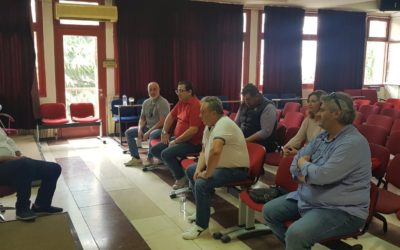 SOS ΣΠΑΡΤΑΚΟΥ προς Μουσουρούλη