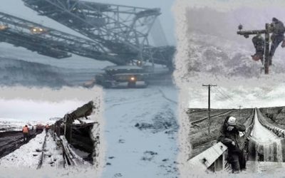 Εν μέσω Πανδημίας και Μήδειας οι εργαζόμενοι της ΔΕΗ δίδουν τον μεγάλο αγώνα !