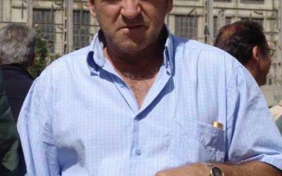 ΚΑΛΟ ΤΑΞΙΔΙ ΣΤΟΝ ΣΑΚΗ ΒΑΒΛΙΑΡΑ