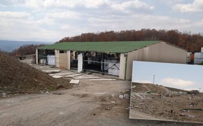 Τίποτα πάνω από την ανθρώπινη υγεία και ζωή !