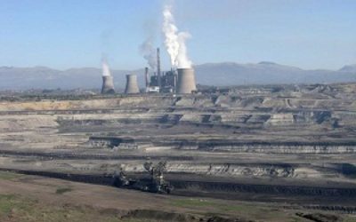 Απαιτούμε την εξεύρεση λύσης για το ορυχείο Αχλάδας