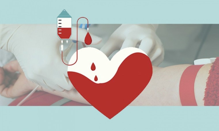 Ανοιχτό Κάλεσμα σε αιμοδοσία την Τετάρτη 20 Δεκεμβρίου στο Μποδοσάκειο