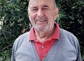 Καλό ταξίδι φίλε Κώστα