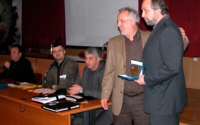 Καλό ταξίδι στο φως Σάκη Δεληγιώργη