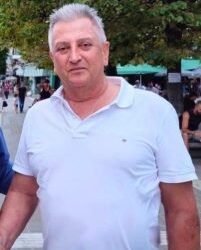 ΚΑΛΟ ΤΑΞΙΔΙ ΣΤΟ ΦΩΣ ΦΙΛΕ ΚΩΣΤΑ