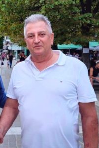 ΚΑΛΟ ΤΑΞΙΔΙ ΣΤΟ ΦΩΣ ΦΙΛΕ ΚΩΣΤΑ