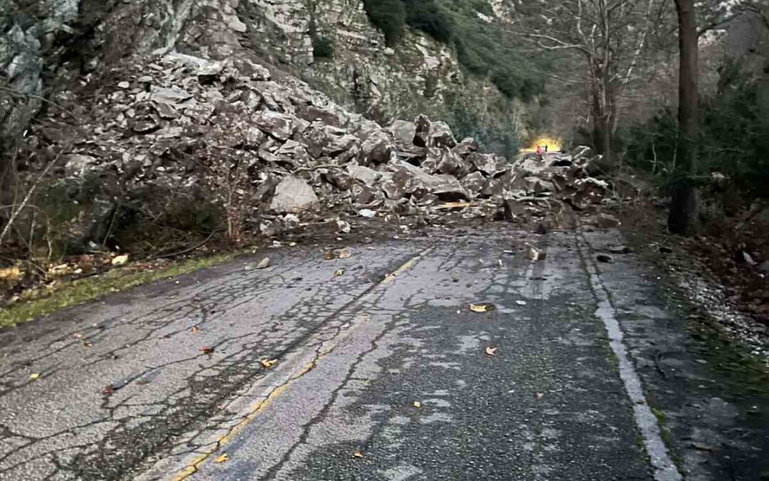 Κατολίσθηση σημαίνει πως διολισθαίνει το ενδιαφέρων των υπευθύνων για την υγεία και ασφάλεια των εργαζομένων