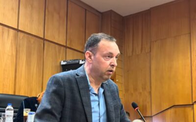 Γιάννης Φασίδης, Πρόεδρος ΣΠΑΡΤΑΚΟΥ, στο True Story: Στόχος είναι να σώσουμε τη Δυτική Μακεδονία.
