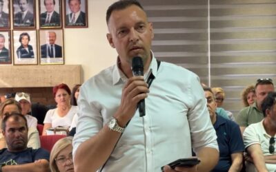 Η τοποθέτηση Γιάννη Φασίδη στη συνεδρίαση Δημοτικού Συμβουλίου Εορδαίας με αντικείμενο συζήτησης την απολιγνιτοποίηση.
