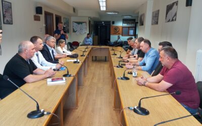 Συνάντηση ΣΠΑΡΤΑΚΟΥ με το κίνημα ΝΙΚΗΣ. Ανησυχία και προβληματισμός. μ