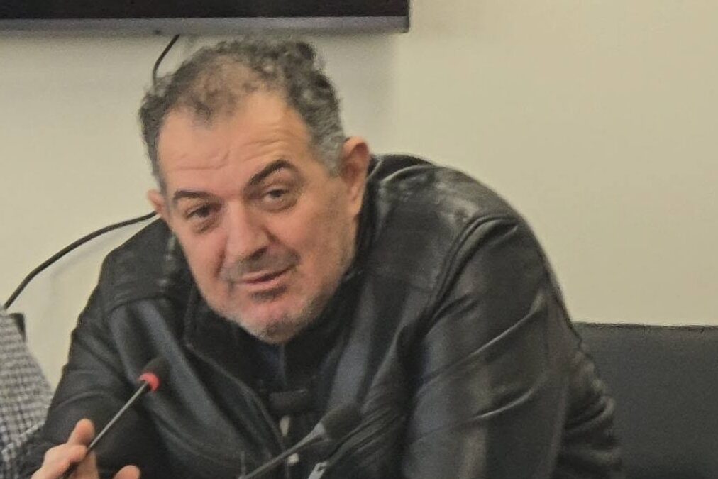 Δήλωση του Γ. Γραμματέα ΣΠΑΡΤΑΚΟΥ για την εξαγγελία επενδύσεων στην περιοχή και την ανάγκη υλοποίησής τους.